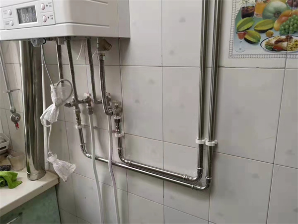 家裝不銹鋼水管一般用多大的口徑？